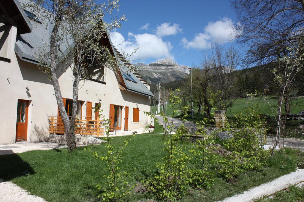 Val Lachard Villard-de-Lans Exterior foto