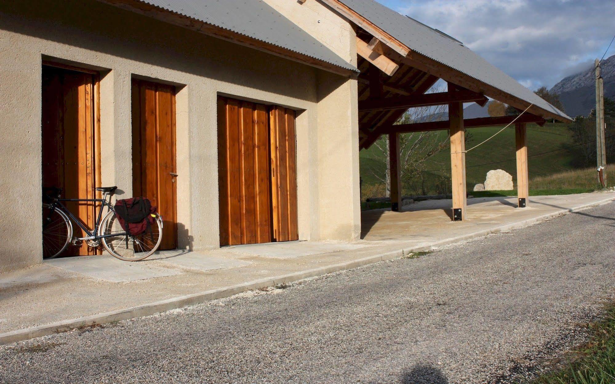 Val Lachard Villard-de-Lans Exterior foto