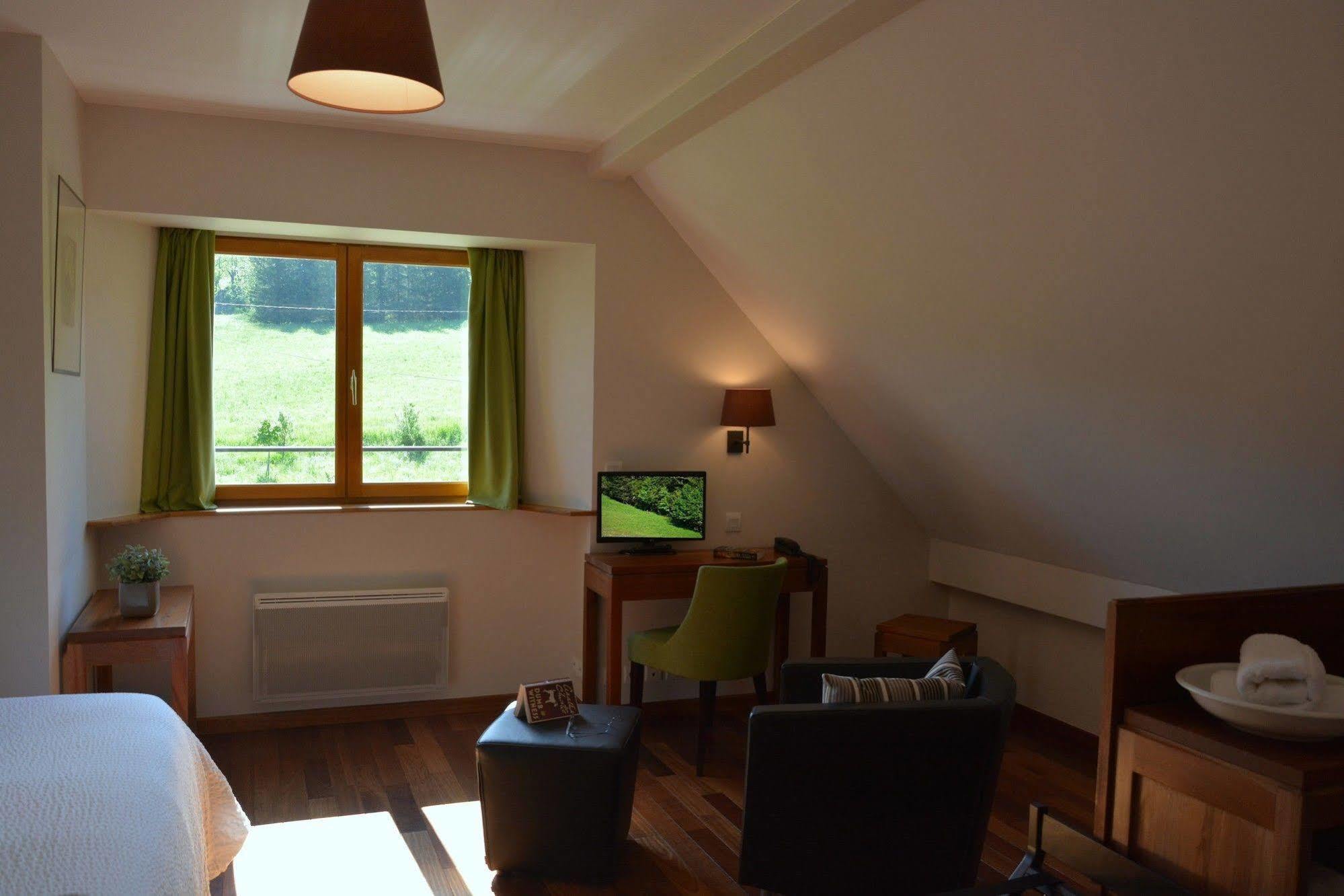 Val Lachard Villard-de-Lans Exterior foto